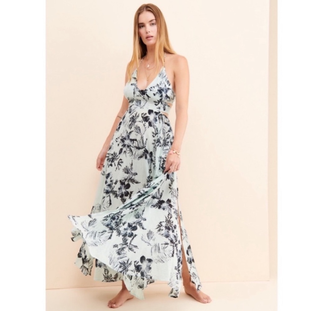 Free people dress NWT